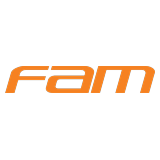 Logo FAM
